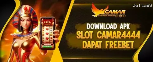 Bonus Spesial Download delta88 APK screenshot