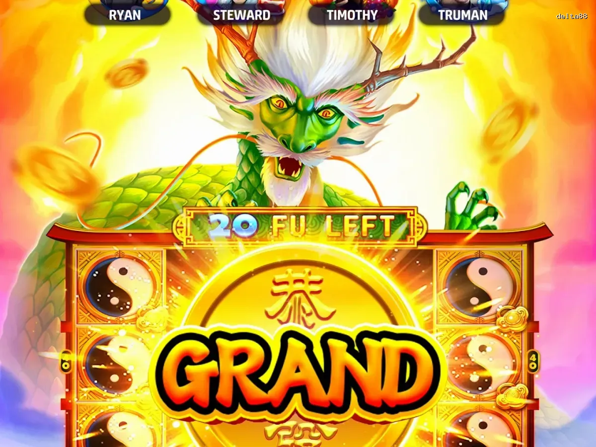Koleksi delta88 Slot Gacor screenshot